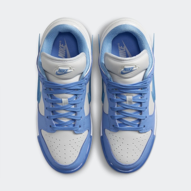 Nike Dunk Low Twist "University Blue" | DZ2794-002