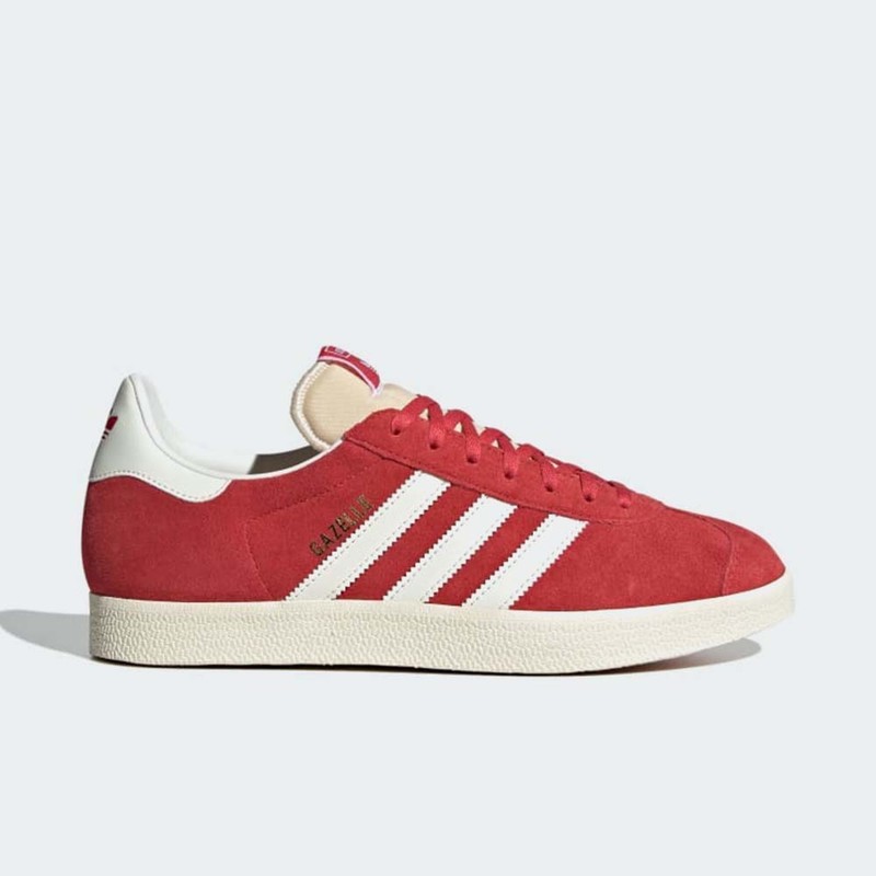 adidas Gazelle "Glory Red" | IG1062