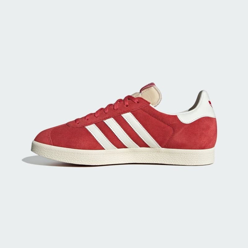 adidas Gazelle "Glory Red" | IG1062