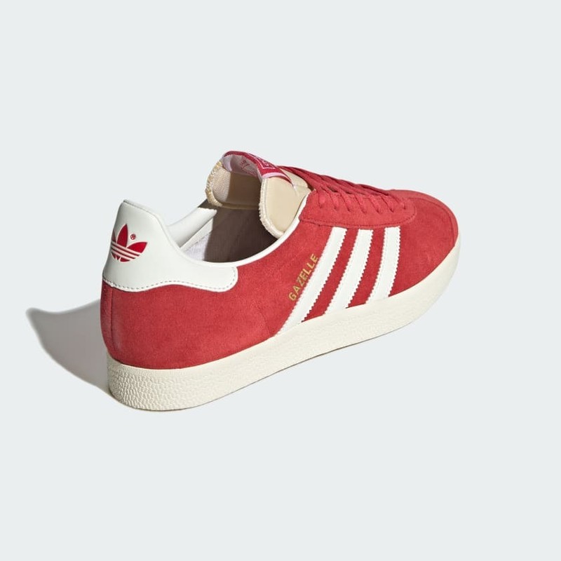 adidas Gazelle "Glory Red" | IG1062