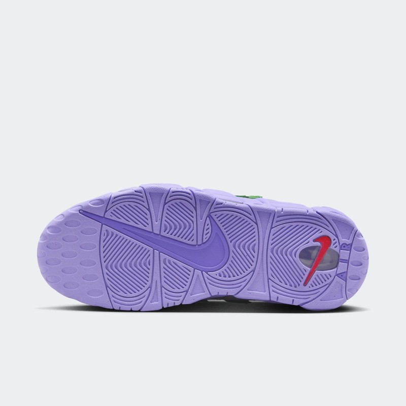 AMBUSH x Nike Air More Uptempo Low "Lilac" | FB1299-500
