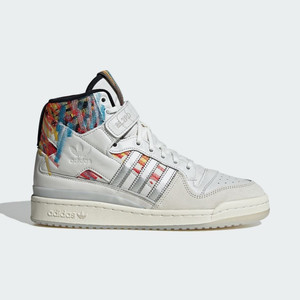 Jacques Chassaing x adidas Forum 84 High "NBA Jaccard" | IG6351 Jacques Chassaing x adidas Forum 84 High "NBA Jaccard" | IG6351