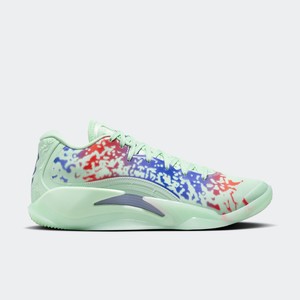 Jordan Zion 3 "Mud, Sweat, and Tears" | DR0675-300