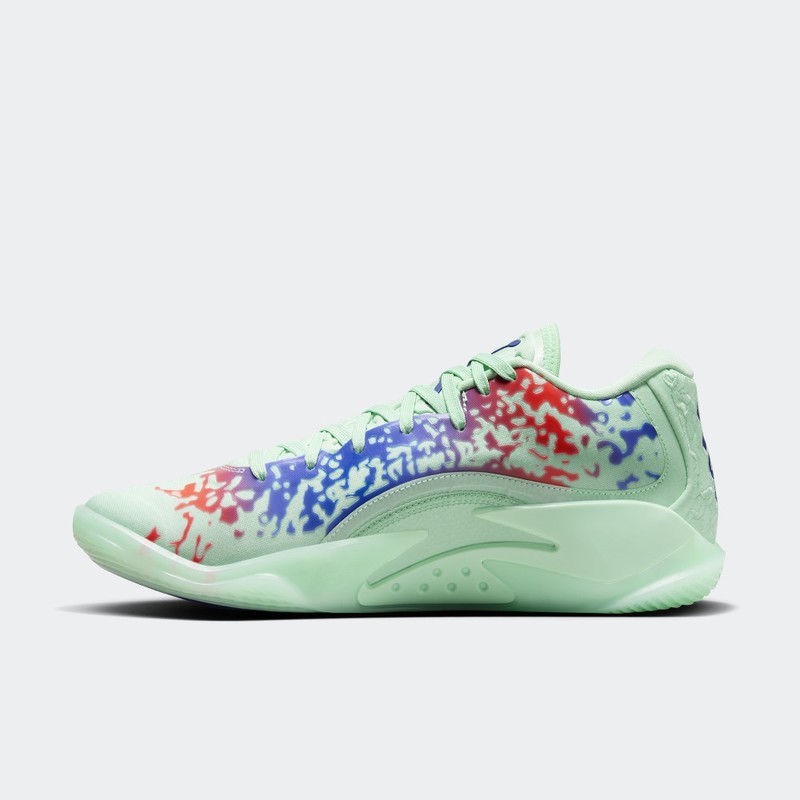 Jordan Zion 3 "Mud, Sweat, and Tears" | DR0675-300