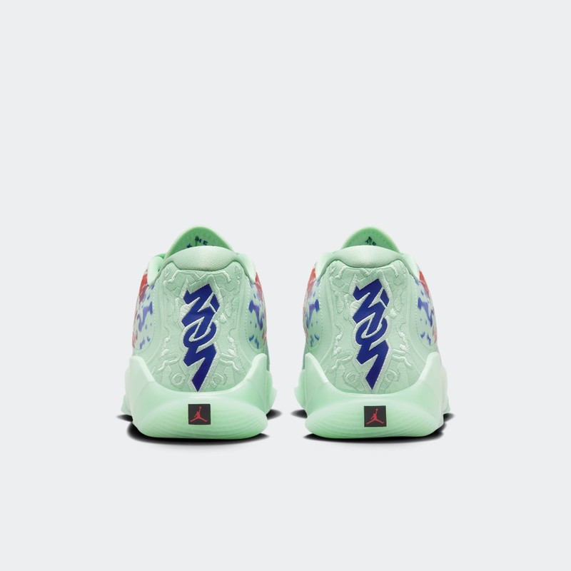 Jordan Zion 3 "Mud, Sweat, and Tears" | DR0675-300