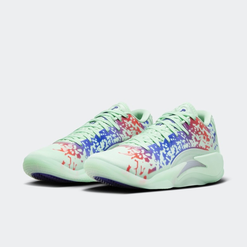 Jordan Zion 3 "Mud, Sweat, and Tears" | DR0675-300