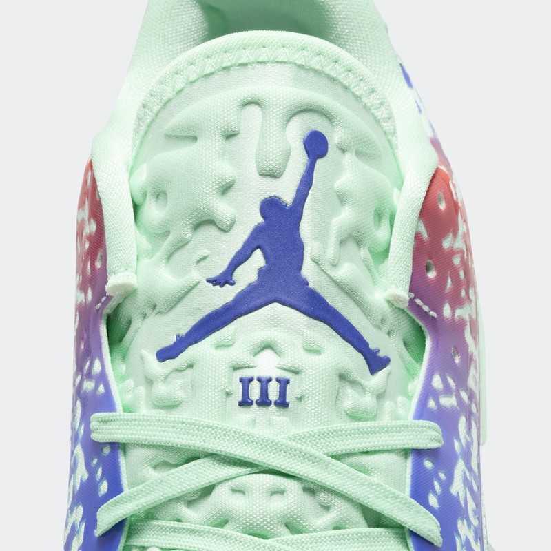 Jordan Zion 3 "Mud, Sweat, and Tears" | DR0675-300