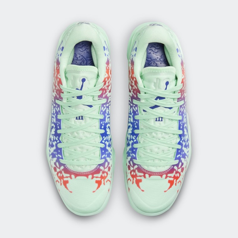 Jordan Zion 3 "Mud, Sweat, and Tears" | DR0675-300