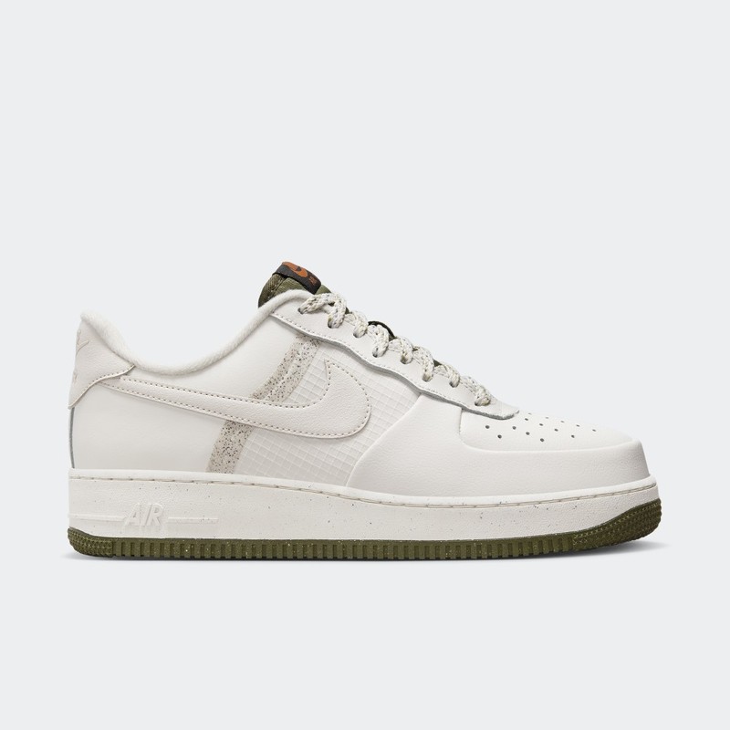Nike Air Force 1 Low Winterized "Cargo Khaki" | FB8877-001