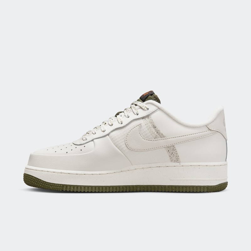 Nike Air Force 1 Low Winterized "Cargo Khaki" | FB8877-001