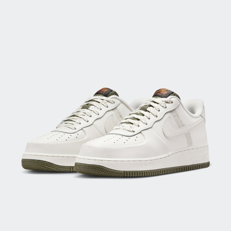 Nike Air Force 1 Low Winterized "Cargo Khaki" | FB8877-001