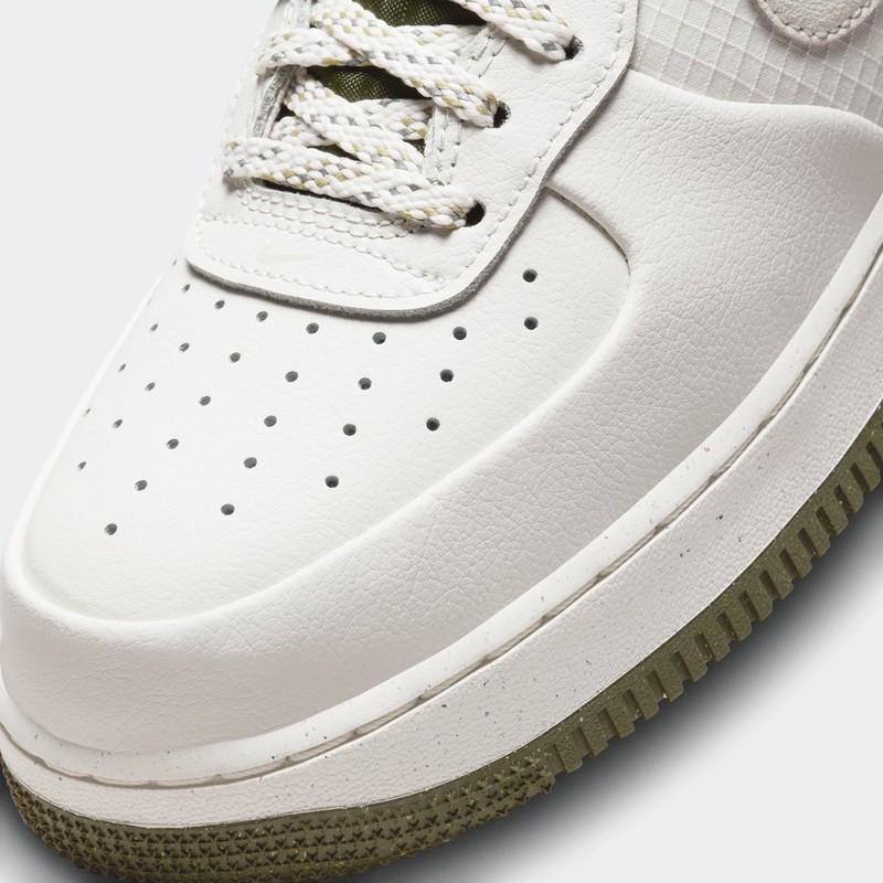 Nike Air Force 1 Low Winterized "Cargo Khaki" | FB8877-001