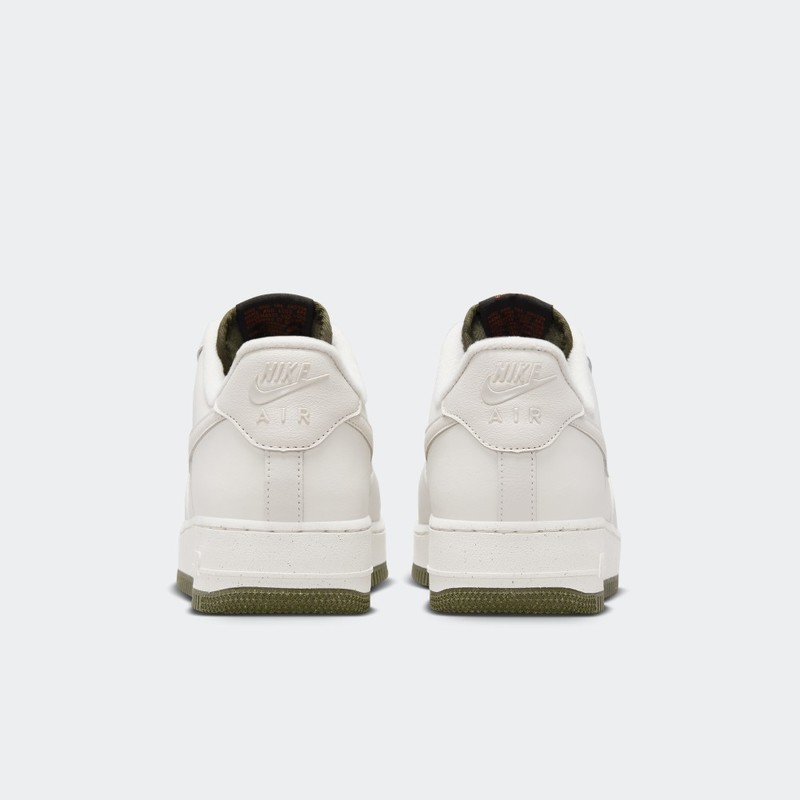 Nike Air Force 1 Low Winterized "Cargo Khaki" | FB8877-001