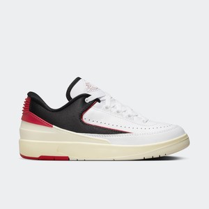 Air Jordan 2 Low "Chicago Twist" | FD4849-106 Air Jordan 2 Low "Chicago Twist" | FD4849-106