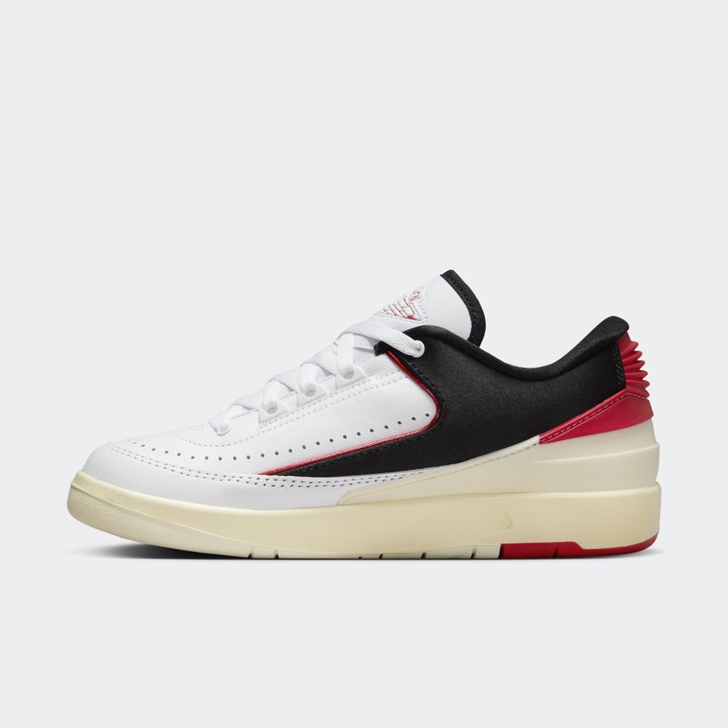 Air Jordan 2 Low "Chicago Twist" | FD4849-106