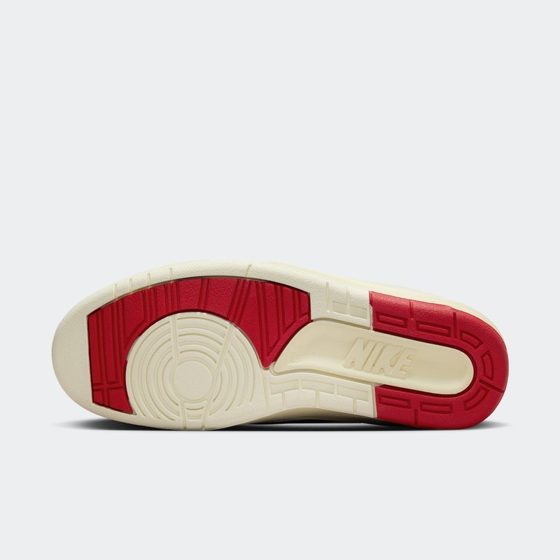 Air Jordan 2 Low "Chicago Twist" | FD4849-106