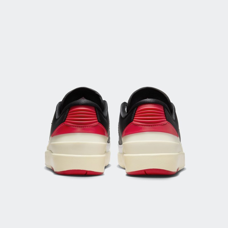 Air Jordan 2 Low "Chicago Twist" | FD4849-106