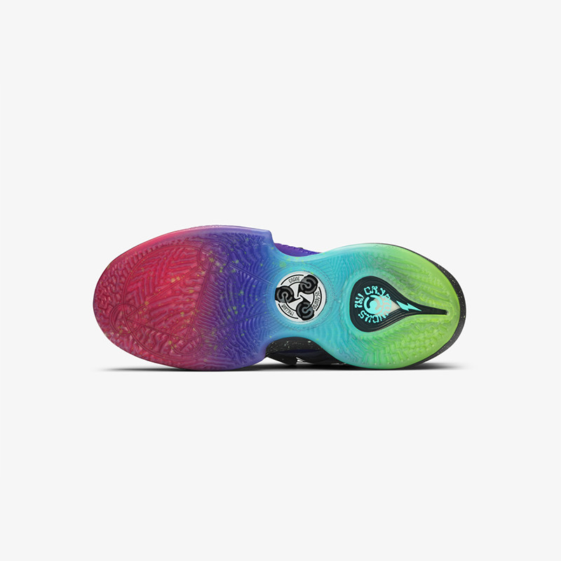 RTFKT x Nike Cryptokicks iRL "Space Matter" | FJ3883-103
