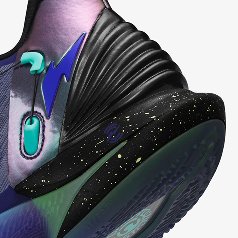 RTFKT x Nike Cryptokicks iRL "Space Matter" | FJ3883-103