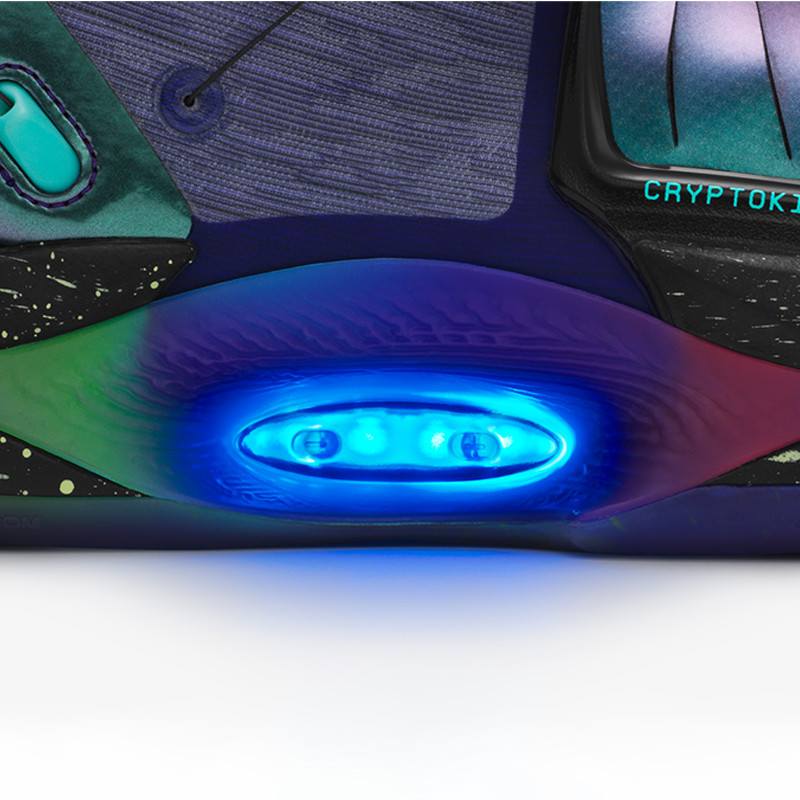 RTFKT x Nike Cryptokicks iRL "Space Matter" | FJ3883-103