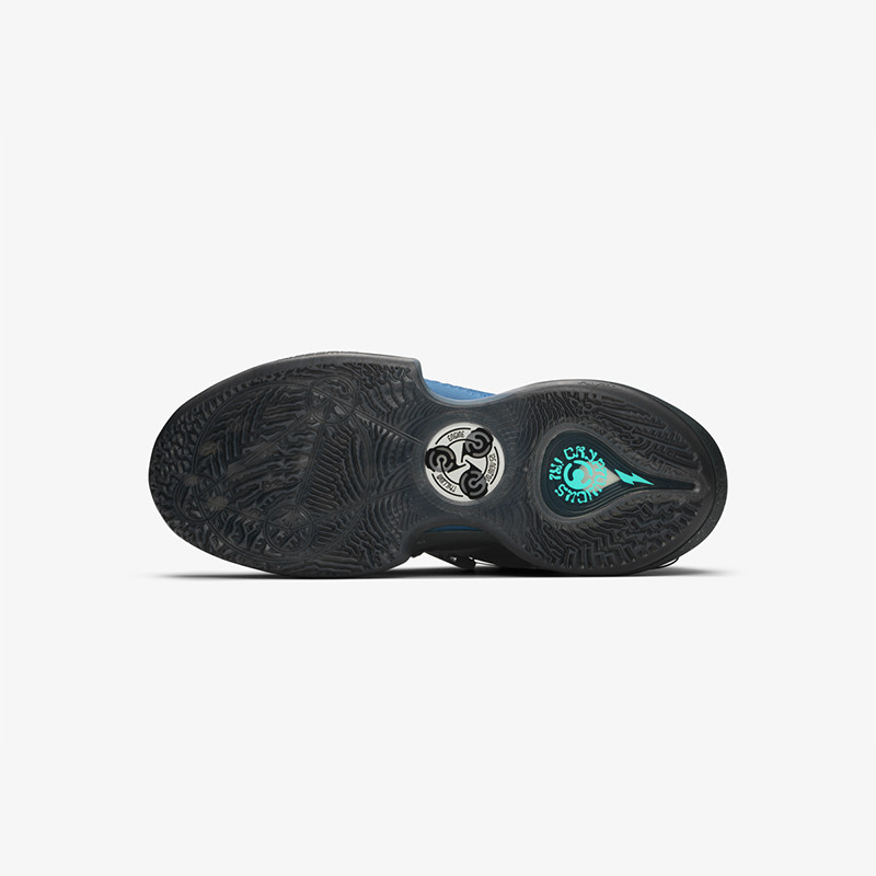 RTFKT x Nike Cryptokicks iRL "Blackout" | FJ3883-002