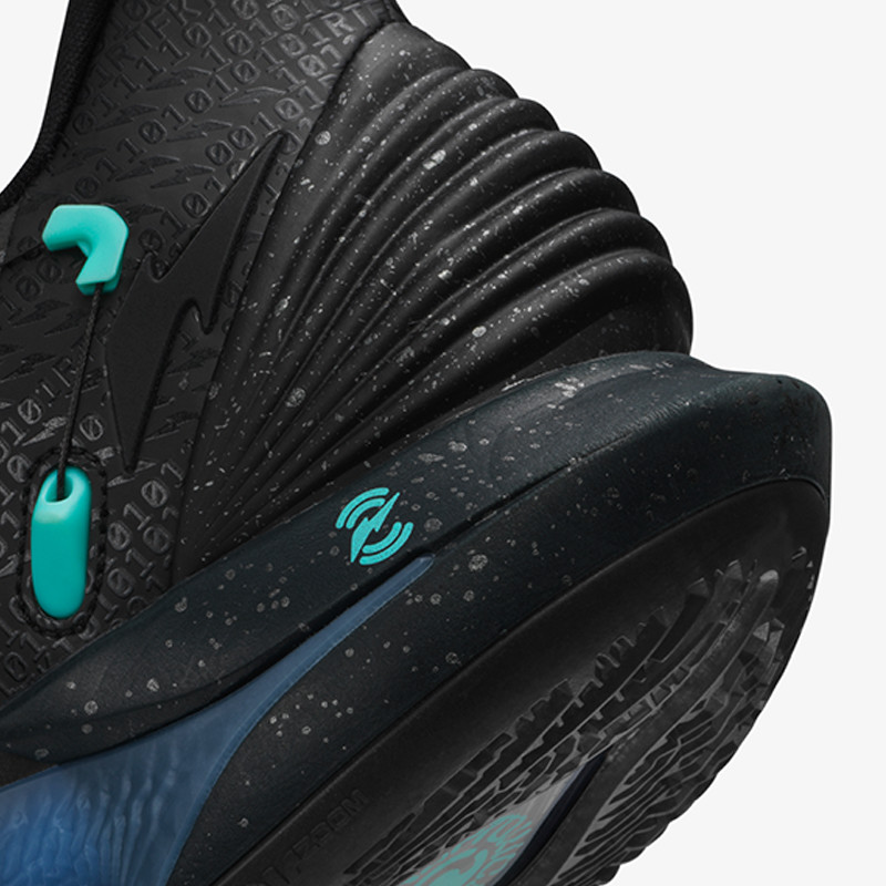 RTFKT x Nike Cryptokicks iRL "Blackout" | FJ3883-002