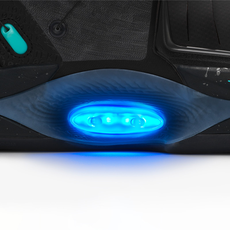 RTFKT x Nike Cryptokicks iRL "Blackout" | FJ3883-002