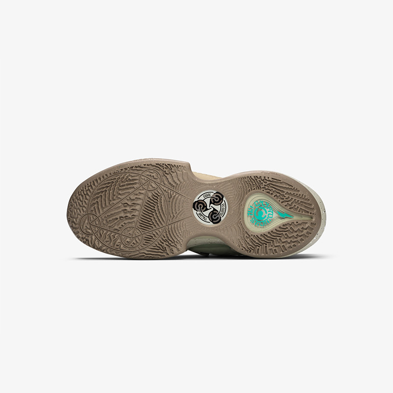 RTFKT x Nike Cryptokicks iRL "Stone" | FJ3883-001