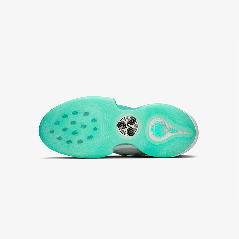 RTFKT x Nike Cryptokicks iRL "Ice" | FJ3883-100