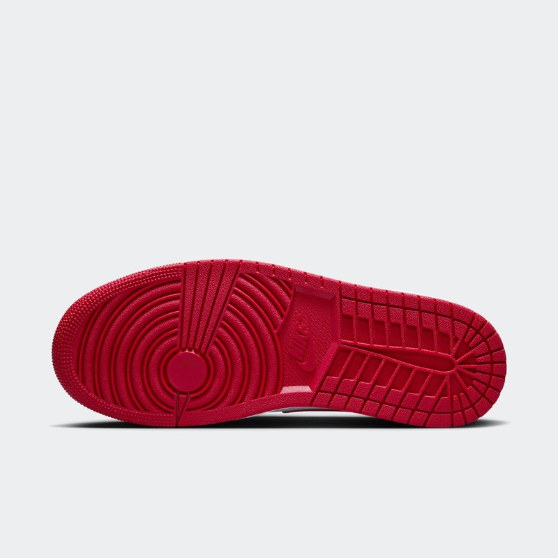Air Jordan 1 Low OG "University Red" | CZ0790-161