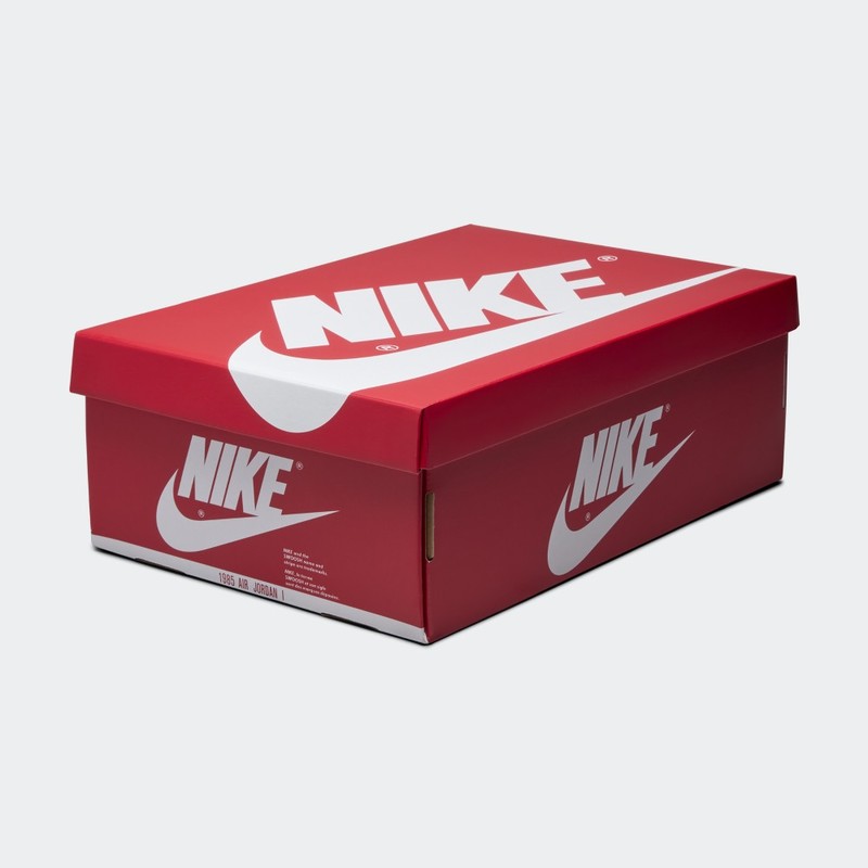 Air Jordan 1 Low OG "University Red" | CZ0790-161