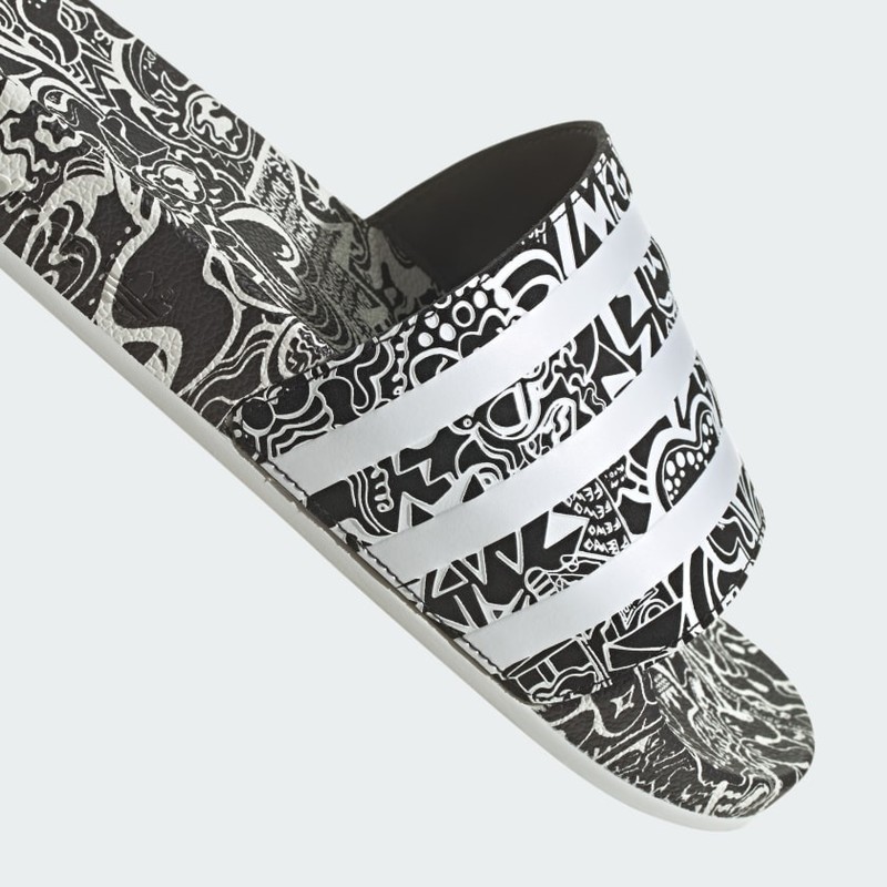 Fewocious x adidas Adilette | IG2698 Fewocious x adidas Adilette | IG2698