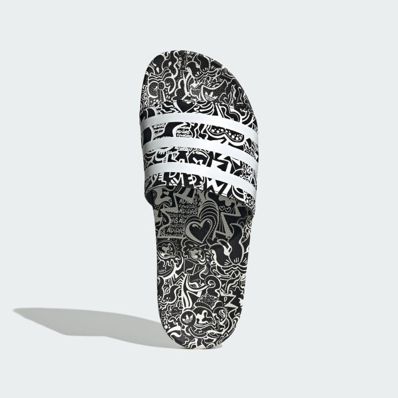 Fewocious x adidas Adilette | IG2698