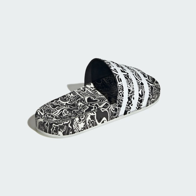 Fewocious x adidas Adilette | IG2698 Fewocious x adidas Adilette | IG2698