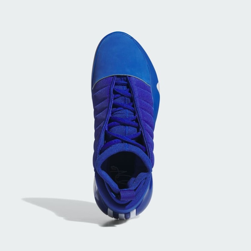 adidas Harden Vol 7 "Royal Blue" | IE9248