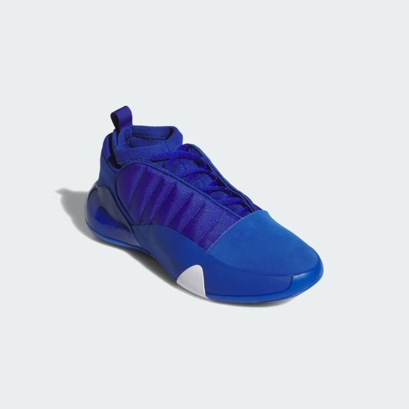 adidas Harden Vol 7 "Royal Blue" | IE9248