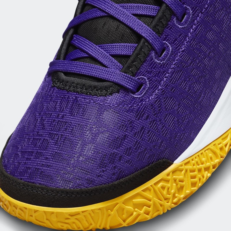 LeBron NXXT Gen "Lakers" | DR8784-500