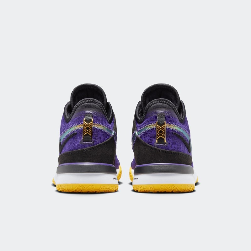 LeBron NXXT Gen "Lakers" | DR8784-500