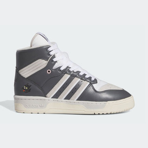 The Simpsons x adidas Rivalry High "Scratchy" | IE7565 The Simpsons x adidas Rivalry High "Scratchy" | IE7565