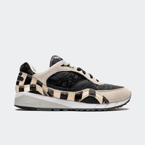 Saucony Shadow 6000 "Raccoon" | S70781-1 Saucony Shadow 6000 "Raccoon" | S70781-1