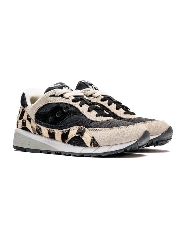 Saucony Shadow 6000 "Raccoon" | S70781-1