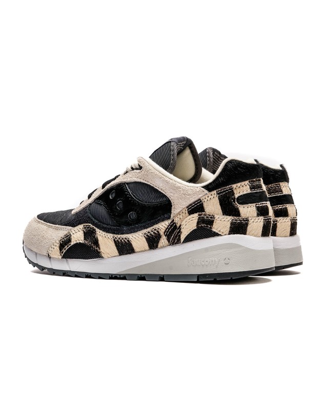 Saucony Shadow 6000 "Raccoon" | S70781-1