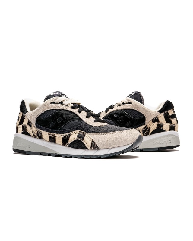 Saucony Shadow 6000 "Raccoon" | S70781-1