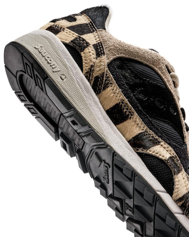 Saucony Shadow 6000 "Raccoon" | S70781-1