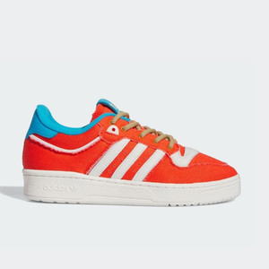 The Simpsons x adidas Rivalry 86 Low "Treehouse of Horror" | IE7180 The Simpsons x adidas Rivalry 86 Low "Treehouse of Horror" | IE7180