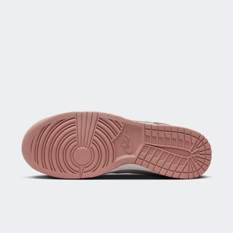 Nike Dunk Low "Red Stardust" | FB8895-601