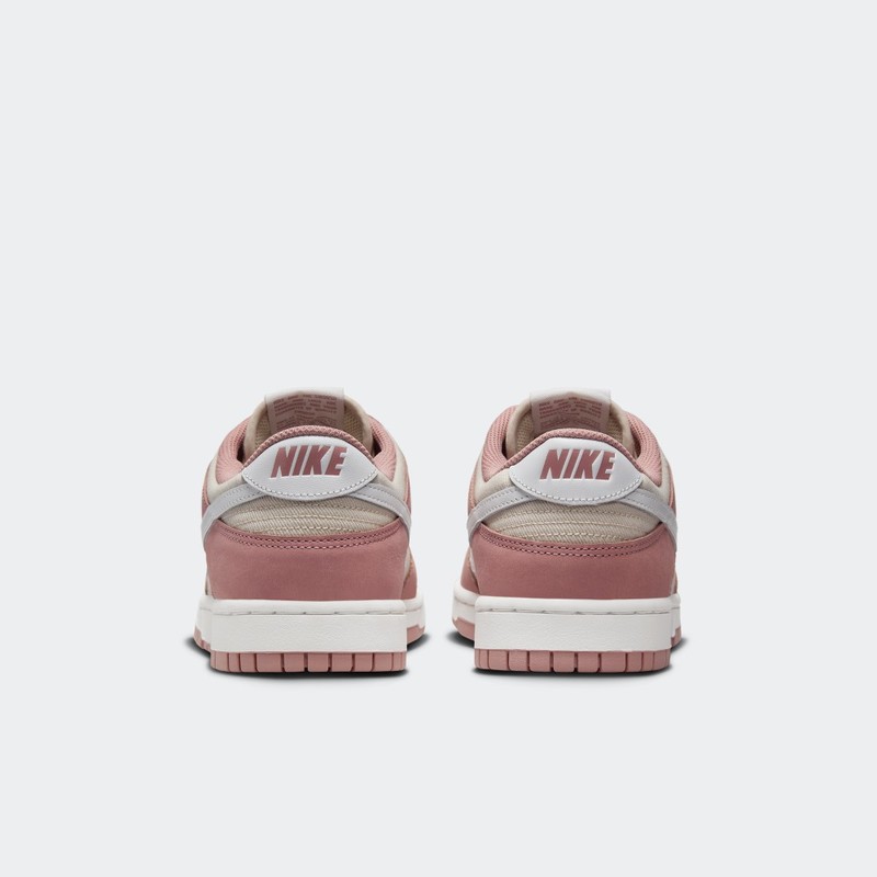 Nike Dunk Low "Red Stardust" | FB8895-601