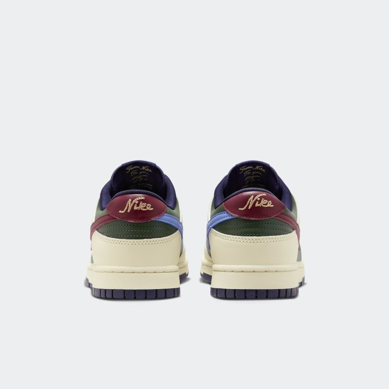 Nike Dunk Low "From Nike, To You" | FV8106-361