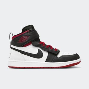 Air Jordan 1 Hi FlyEase "White Gym Red" | CQ3835-106 Air Jordan 1 Hi FlyEase "White Gym Red" | CQ3835-106