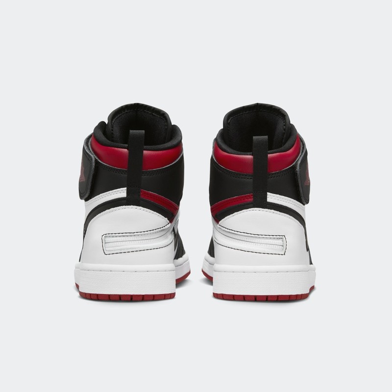 Air Jordan 1 Hi FlyEase "White Gym Red" | CQ3835-106